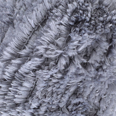 Yarnart Fable Fur Gri El Örgü İpi - 972