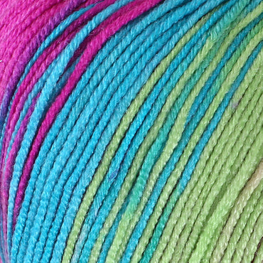 Yarnart Adore Dream Ebruli El Örgü İpi - 1063