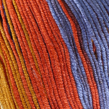 Yarnart Adore Dream Ebruli El Örgü İpi - 1065