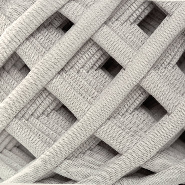 Yarnart COTTON CLUB Açık Gri Penye İpi - 7304
