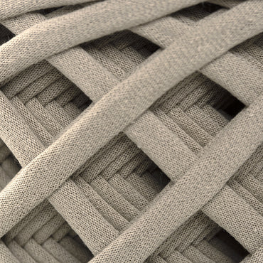 Yarnart COTTON CLUB Bej Penye İpi - 7308