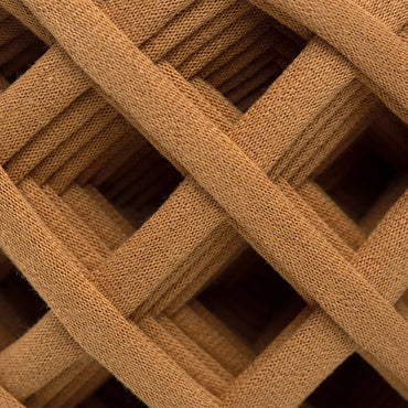 Yarnart COTTON CLUB Kahverengi Penye İpi - 7310