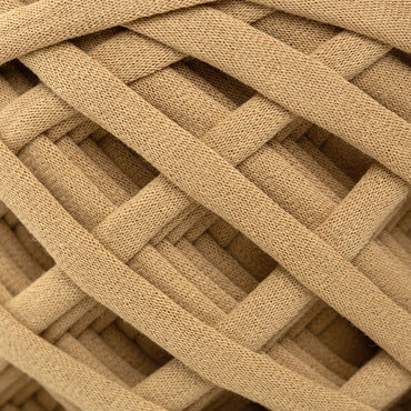 Yarnart COTTON CLUB Bej Penye İpi - 7311