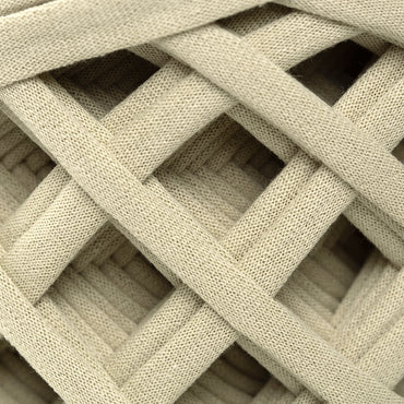 Yarnart COTTON CLUB Taş Rengi Penye İpi - 7315