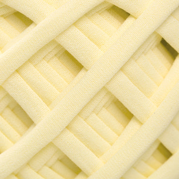 Yarnart COTTON CLUB Açık Sarı Penye İpi - 7321