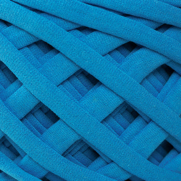 Yarnart COTTON CLUB Turkuaz Penye İpi - 7325