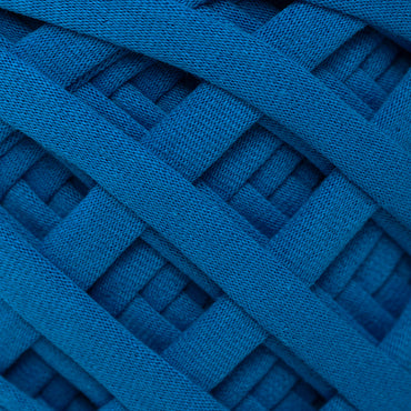 Yarnart COTTON CLUB Mavi Penye İpi - 7326