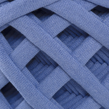 Yarnart COTTON CLUB Mavi Penye İpi - 7328