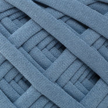 Yarnart COTTON CLUB Mavi Penye İpi - 7329