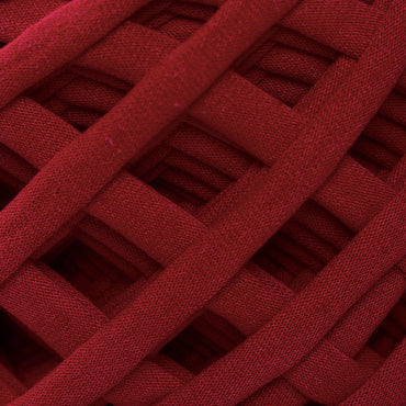 Yarnart COTTON CLUB Kırmızı Penye İpi - 7334