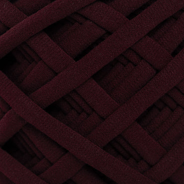 Yarnart COTTON CLUB Bordo Penye İpi - 7335