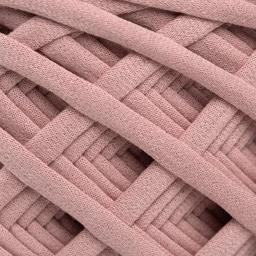 Yarnart COTTON CLUB Pudra Pembe Penye İpi - 7341