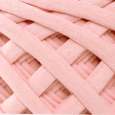 Yarnart COTTON CLUB Bebe Pembe Penye İpi - 7347