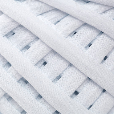 Yarnart COTTON CLUB Beyaz Penye İpi - 7350