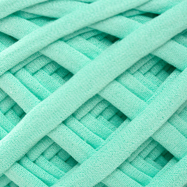 Yarnart COTTON CLUB Mint Yeşil Penye İpi - 7355