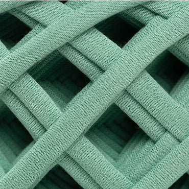 Yarnart COTTON CLUB Yeşil Penye İpi - 7356