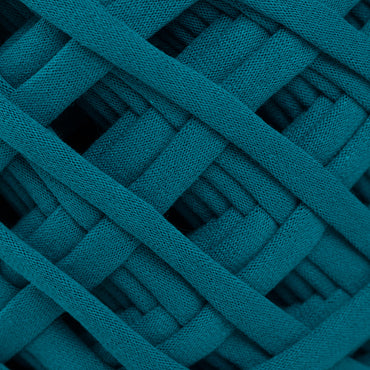 Yarnart COTTON CLUB Petrol Mavi Penye İpi - 7360