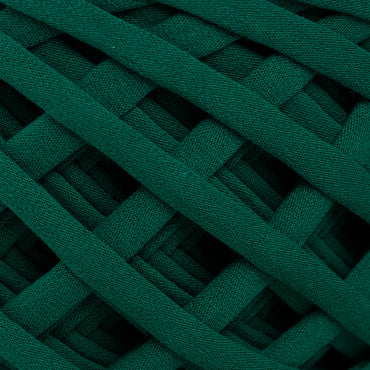 Yarnart COTTON CLUB Yeşil Penye İpi - 7361