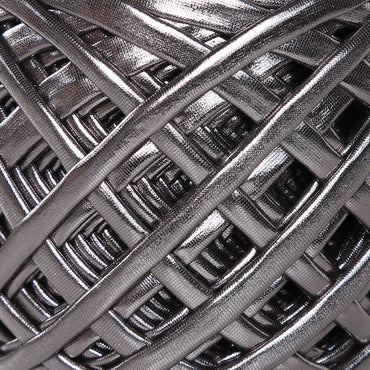 YARNART METALLIC CLUB Gri İp - 8104