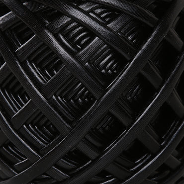 YARNART METALLIC CLUB Siyah İp - 8120