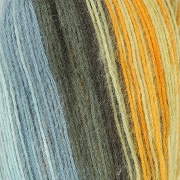 YarnArt Angora Active Ebruli El Örgü İpi - 857