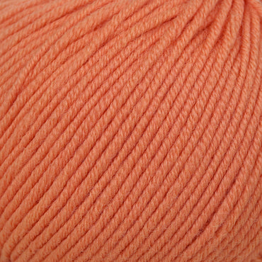 YarnArt IMPERIAL MERINO Turuncu El Örgü İpi - 3316