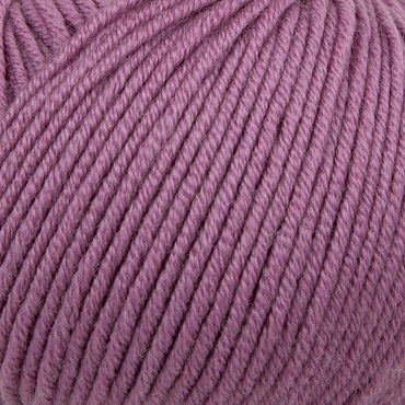 YarnArt IMPERIAL MERINO Mor El Örgü İpi - 3322