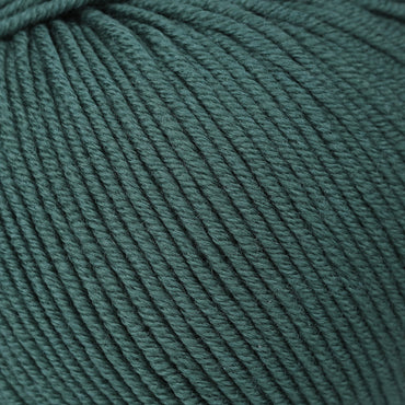 YarnArt IMPERIAL MERINO Yeşil El Örgü İpi - 3333