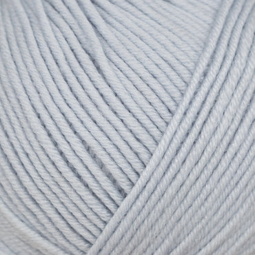 YarnArt IMPERIAL MERINO Açık Mavi El Örgü İpi - 3339