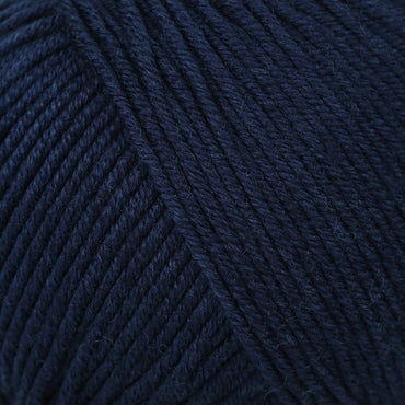 YarnArt IMPERIAL MERINO Lacivert El Örgü İpi - 3343