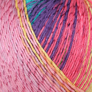 YarnArt Summer Dream Ebruli El Örgü İpi - 4305