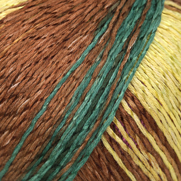 YarnArt Summer Dream Ebruli El Örgü İpi - 4308