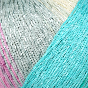 YarnArt Summer Dream Ebruli El Örgü İpi - 4309