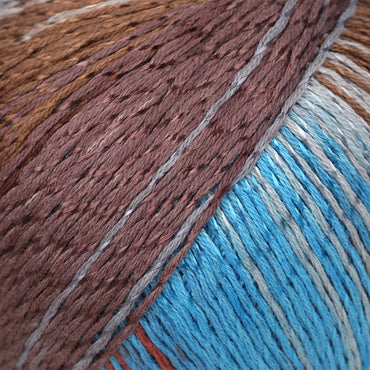 YarnArt Summer Dream Ebruli El Örgü İpi - 4311