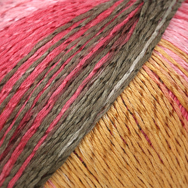 YarnArt Summer Dream Ebruli El Örgü İpi - 4313