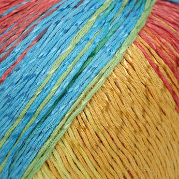 YarnArt Summer Dream Ebruli El Örgü İpi - 4314