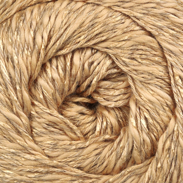 YarnArt Linen Soft Bakır El Örgü İpi - 7305