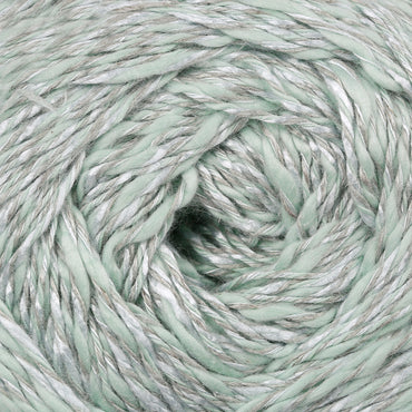 YarnArt Linen Soft Yeşil El Örgü İpi - 7312