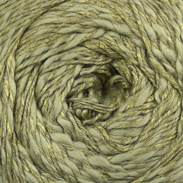 YarnArt Linen Soft Yeşil El Örgü İpi - 7313