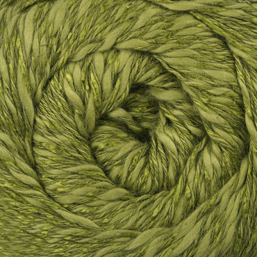 YarnArt Linen Soft Yeşil El Örgü İpi - 7314