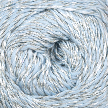 YarnArt Linen Soft Açık Mavi El Örgü İpi - 7319