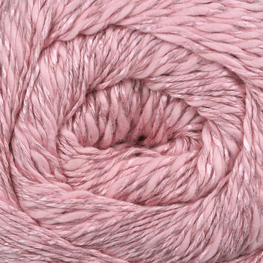 YarnArt Linen Soft Pembe El Örgü İpi - 7322
