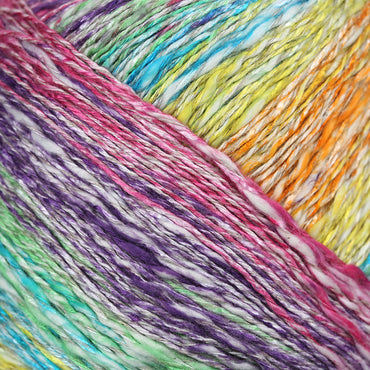 YarnArt Linen Soft Ebruli El Örgü İpi - 7401