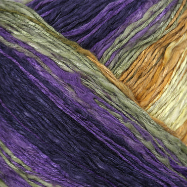 YarnArt Linen Soft Ebruli El Örgü İpi - 7410