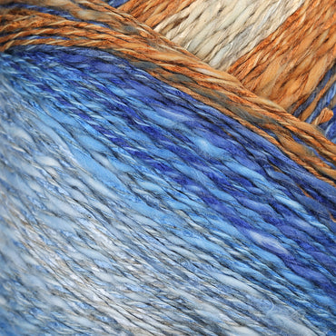 YarnArt Linen Soft Ebruli El Örgü İpi - 7411