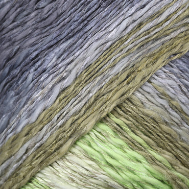 YarnArt Linen Soft Ebruli El Örgü İpi - 7414