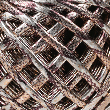 YarnArt Snake Club Yılan Desenli İp - 5101