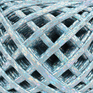 YarnArt Snake Club Açık Yeşil İp - 5110