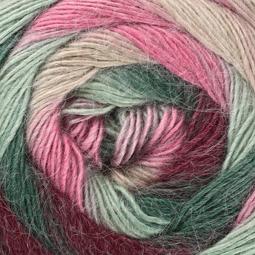 YarnArt Stylish Alpaca Ebruli El Örgü İpi - 7706