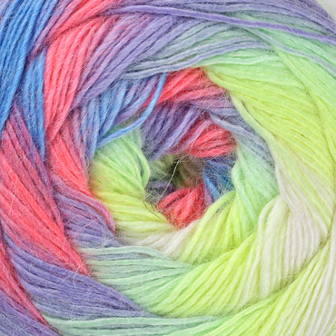 YarnArt Stylish Alpaca Ebruli El Örgü İpi - 7716